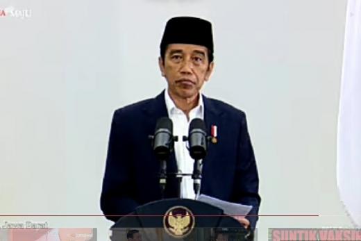 Presiden Palestina Apresiasi Indonesia Tolak Normalisasi Israel, HNW Ingatkan Jokowi Konsisten
