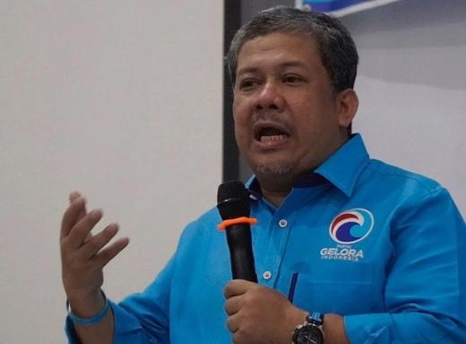 PT 20% Permudah Elite Atur Sandiwara Pemilu, Fahri Hamzah: Pura-pura Berantem, Yang Menang Dia-dia Juga