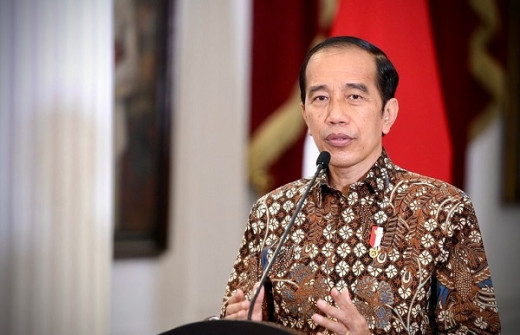 Fokus Siapkan Pemilu 2024, Jokowi Diminta Belajar dari Habibie