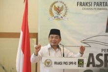Tegas, Ketua Fraksi PKS Perintahkan Anggotanya di Panja KUHP Perjuangkan Larangan LGBT