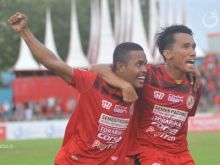Semen Padang FC Datangkan Gelandang Serang Asal Brasil