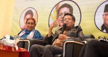 Bahas Natuna, Presiden PKS dan Susi Pudjiastuti Ngopi Bareng