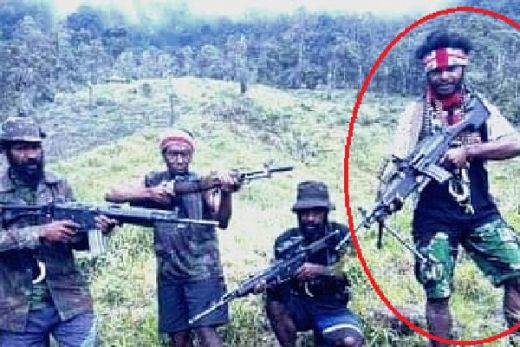 Pimpinan Korpolkam DPR RI Dorong Redefinisi KKB Papua jadi Organisasi Terorisme