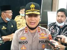 Satu Lagi Jenderal Bintang Dua Pendamping Komjen Sigit di DPR, Ini Profil Nico Afinta