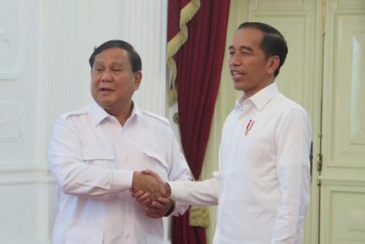 Pengamat: Mega Takkan Restui Duet Prabowo-Jokowi