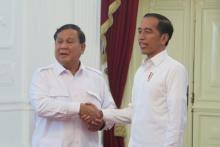 Pengamat: Mega Takkan Restui Duet Prabowo-Jokowi
