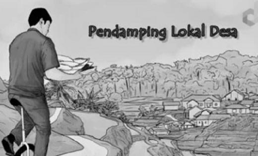 Kinerja Pendamping Desa harus Dievaluasi