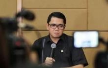 Sudah Menyesal dan Minta Maaf, PDIP Jawa Barat Tetap Minta Arteria Dahlan Dipecat