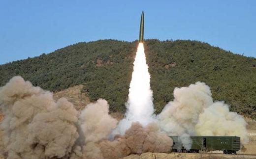 Korea Utara Bersiap, Nuklir dan Rudal Jarak Jauh Diuji Coba Lagi