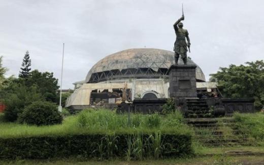 Wajah Museum di TMII, Kian Terbengkalai Usai Diambil Alih Negara