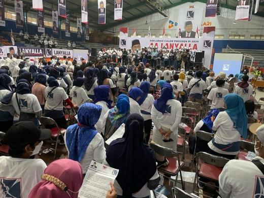 GoNews.co Deklarasi Pasundan Bersatu unt