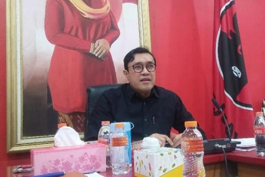 PDIP Jabar: Pecat Arteria Dahlan! Dia Sudah Murtad