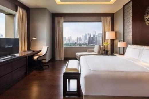Fasilitas Hotel Karantina Dikeluhkan Masyarakat, Netty: Harga Mahal Fasilitas Minim