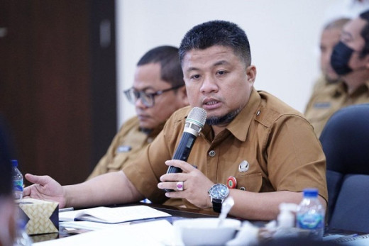 Pekerja di PHR Tewas saat Bekerja, Disnaker Riau Bentuk Tim Investigasi