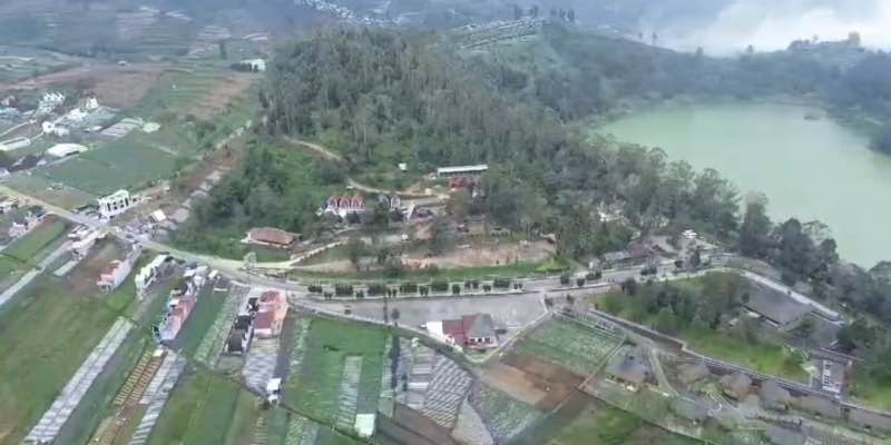 Kerusakan Lingkungan Kian Parah, Lahan Kritis Tak Lagi Bisa Diabaikan