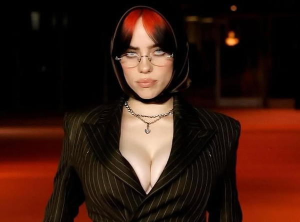 Billie Eilish Kecam Pelanggaran Hak Sipil dan Kekerasan ICE di Era Trump