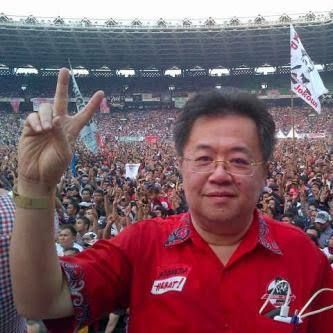 Ada Demo di DPR Besok, PDIP Instruksikan Kadernya Tak Tinggalkan Jakarta Kenapa, Gentingkah?