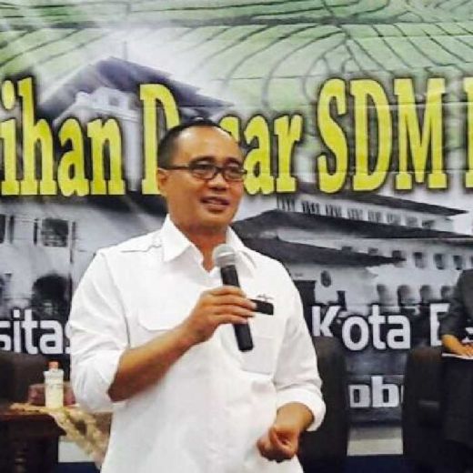 Bukan Hanya PDIP, Partai Hanura Juga Instruksikan Kadernya Tak Tinggalkan Jakarta, Gawatkah?