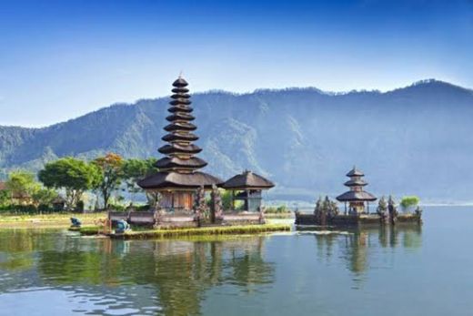 12 Tahun Non Stop, Bali Dinobatkan Jadi Pulau Terbaik Dunia