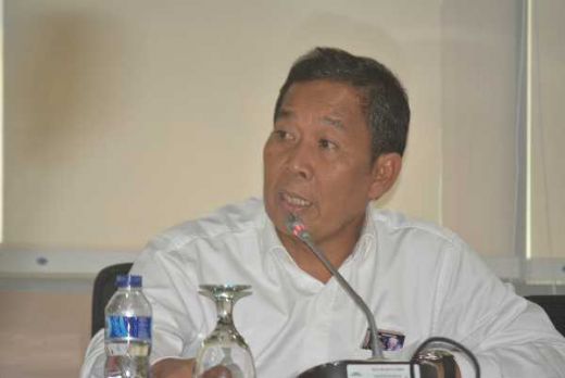 DPR Dukung Menteri LHK Terkait Lahan DL Sitorus
