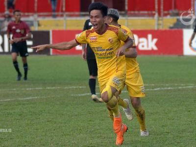 Mantan Direktur Utama Bank Sumsel Babel Kuasai Saham Sriwijaya FC