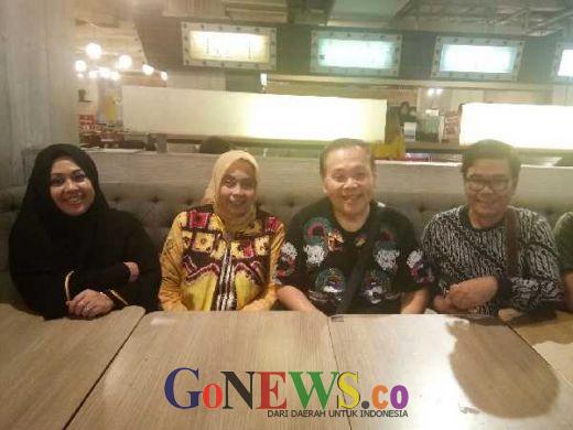 Awal Maret 2019, Sulawesi Islamic Fashion Week Hadir di Kota Parepare
