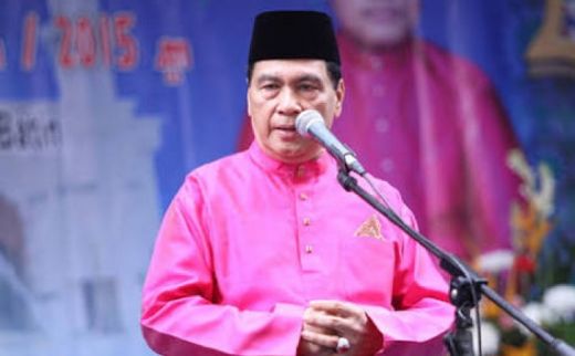 Kepala BPIP Ingin Ganti Assalamualaikum dengan Salam Pancasila, Achmad MSi: Tak Usah Bikin Gaduh Lah!