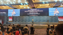 Pesan Jokowi ke Pengusaha Tambang: Siap-Siap, Ekspor Saya Setop