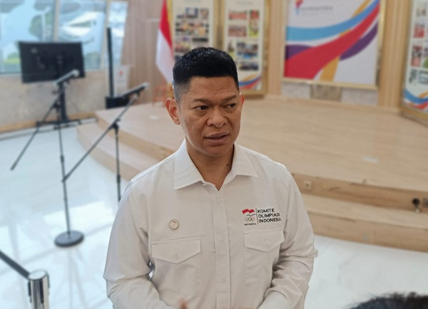 Timnas Sepakbola Terancam Tidak Tampil di Asian Games 2026, NOC Indonesia Lakukan Perlawanan