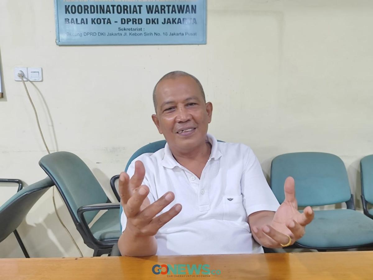 Warisan Pahit Pembangunan Jakarta dan Satu Tahun Pram-Doel
