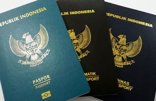 Akhirnya... Imigrasi Cabut Syarat Tabungan Rp25 Juta untuk Buat Paspor