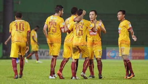 Hadapi Borneo FC, Sriwijaya FC Bisa Kehilangan 3 Pemain