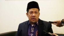 Silatnas Kades se-Indonesia Bareng Jokowi, Fahri Hamzah: Bentuk Curi Start!
