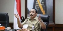 Soal Kades Dimintai Rp 3 Juta Untuk Silatnas Bareng Jokowi, Kemendagri: Itu Inisiatif Mereka