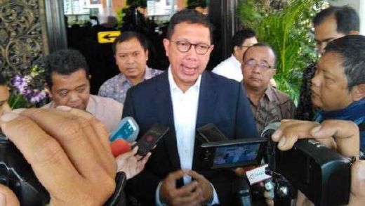 Usai Sita Uang Ratusan Juta, KPK Segera Periksa Menag Lukman Hakim Saifuddin