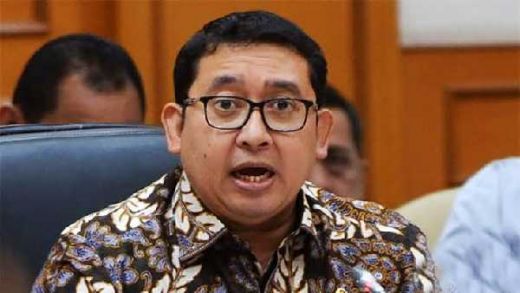 Kades Diminta 3 Juta untuk Acara Silatnas Jokowi, Fadli Zon: Hentikanlah!