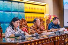 DPD: Perda Lansia Bukti Komitmen Pemprov Bali dalam Mensejahterakan Warganya