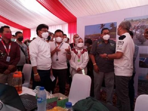 Marc Marquez Ditolak Masuk Rumah Sakit karena Tak Punya BPJS, Ini Fakta Sebenarnya