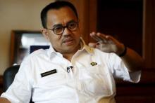 Tumben Nih, PSI Dukung Anies Angkat Sudirman Said Jadi Komut Transjakarta