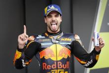 Miguel Oliveira Juara, Ini Hasil Lengkap MotoGP Mandalika 2022