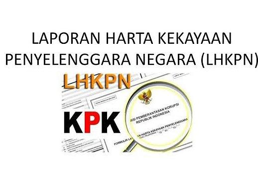 Anggota DPRD: 936 Pejabat DKI Belum Isi LHKPN