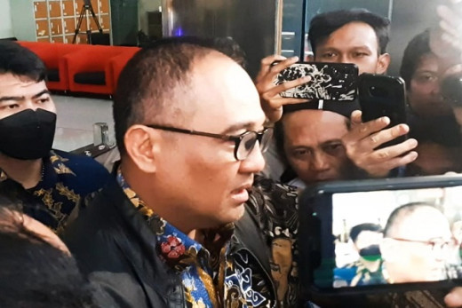 Dugaan Kasus Pencucian Uang Mencuat, Rafael Alun Diduga Mau Kabur ke Luar Negeri
