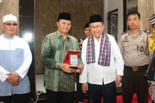 Beritakan Pilkada DKI sebagai Kemenangan Islam Radikal, Hidayat Nur Wahid: Media Barat Perlu Belajar Demokrasi dari Indonesia