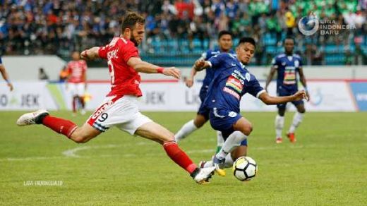 Widodo C Putro Tak Masalahkan Dua Pemain Bali United Gabung Timnas