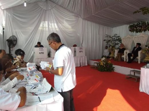 KPU Bogor Berduka Cita, Dua Ketua KPPS Pemilu 2019 Meninggal Dunia Akibat Kelelahan