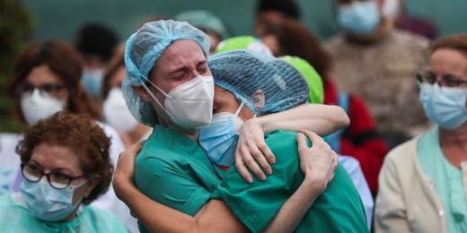 Takut Ketularan Corona, Warga di Palembang Usir 6 Perawat Rumah Sakit