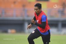 Borneo FC Tetap Jalani Latihan di Bulan Ramadhan