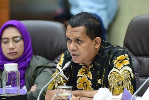 Komisi IX DPR Apresiasi MoU Kelanjutan Vaksin Nusantara
