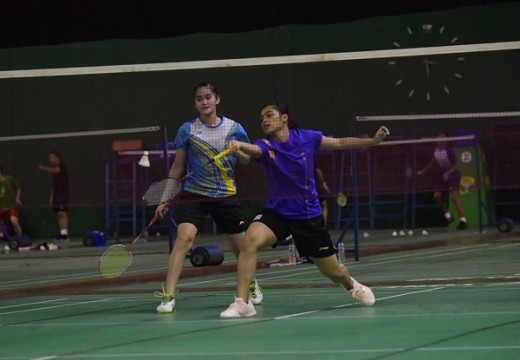 Rionny Mainaky Berharap Bisa Lebih dari 3 Medali Emas