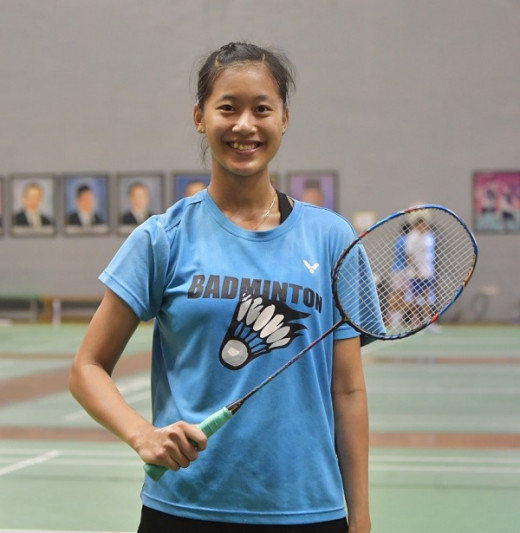Debut Perdana, Putri KW Bertekad Sumbangkan Emas